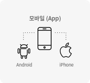 모바일앱